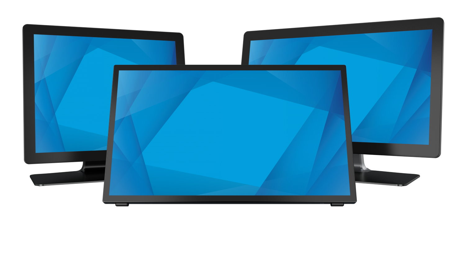 Elo Monitors Elo Monitors
