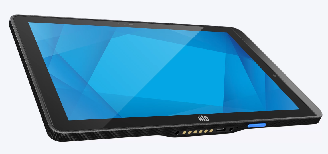 Commercial-grade Tablet POS System Image of product page for tablet POS system
